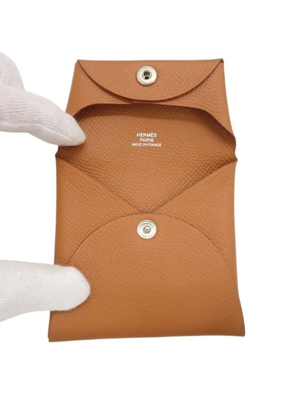 Hermes Bastia Coin Case
